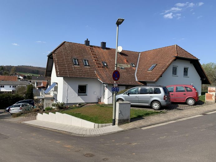 Süd Ost Ansicht 