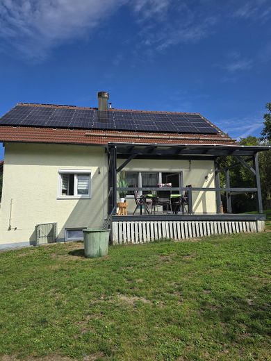 Bonita casa unifamiliar en Windorf – Foto 18