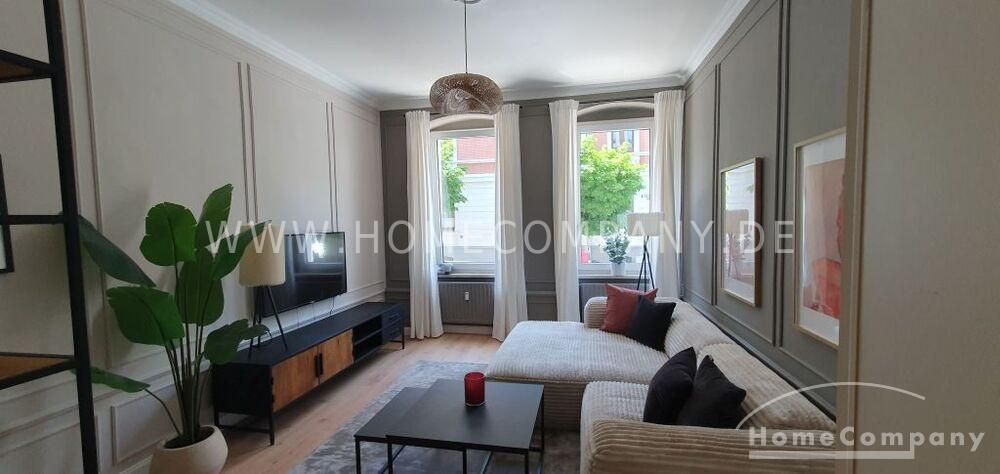 Bellissimo appartamento di 3 locali in una buona e tranquilla posizione nel quartiere Östliches Ringgebiet, con ottime dotazioni, proprio di fronte al parco cittadino. – cd850c6eba3ecbe13cd5156c3451406d07440608.jpg
