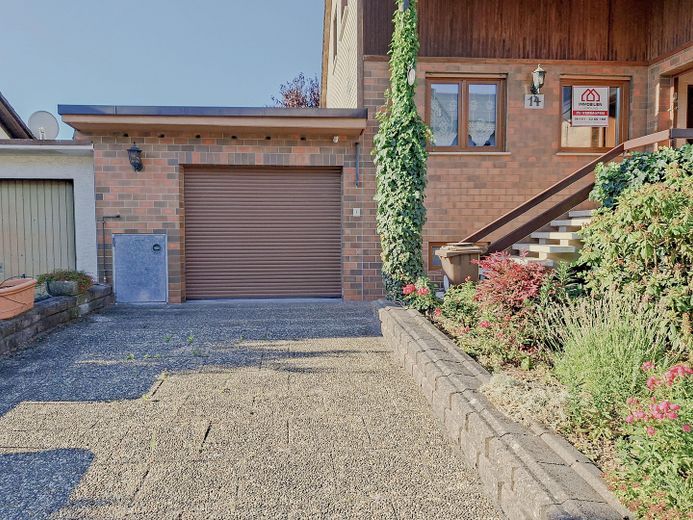 PROVISIONSFREI | FAMILIENIDYLL AM WENDEHAMMER | TRAUMGARTEN, WINTERGARTEN & 2 GARAGEN – Foto 2