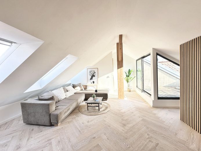 Wohnloft