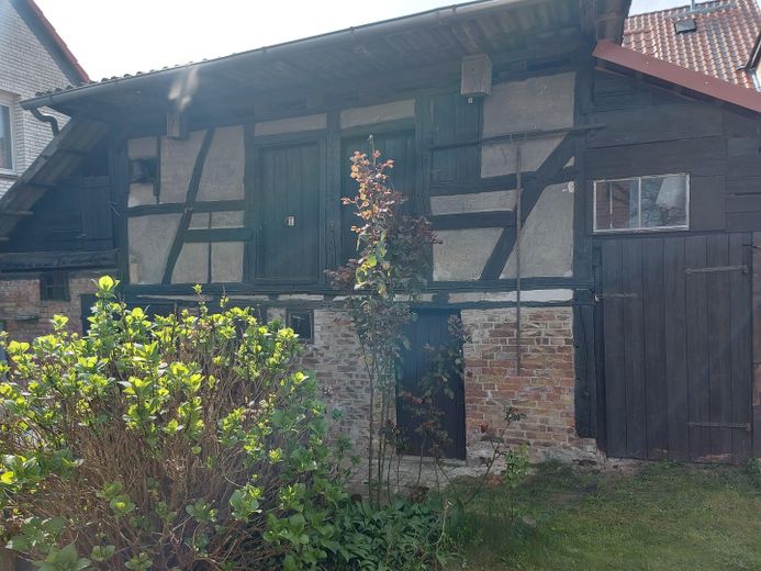 Centrale e tranquillo nel vecchio centro del paese di Hohenhameln – Foto 21