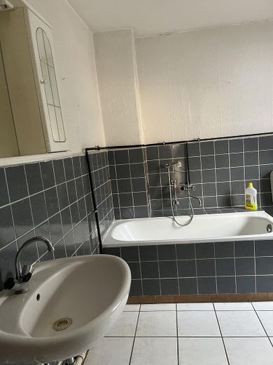 Innenansicht Bad