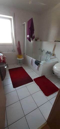 Badezimmer 2