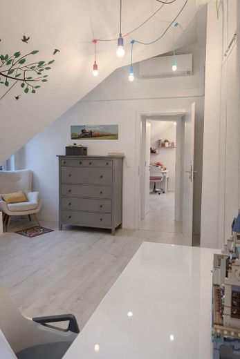 Viel Platz für Kinder