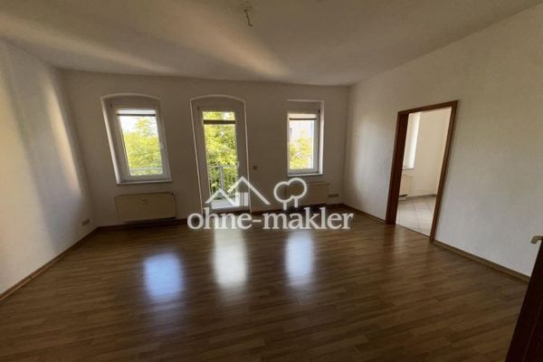 ! Dessau Nord - grazioso appartamento di 2 locali con balcone ! DISPONIBILE DA SUBITO ! G16