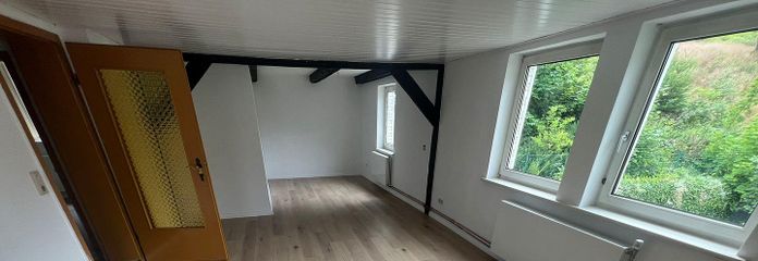 Wohn-Esszimmer