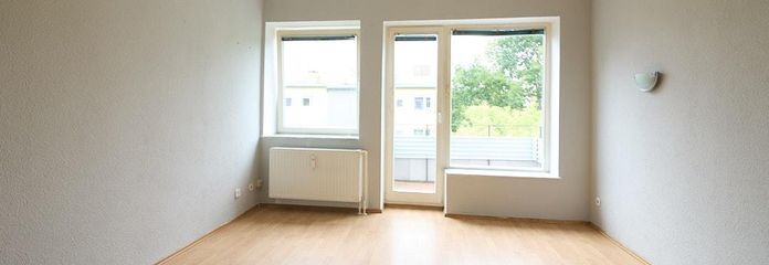 Piso de 3 habitaciones con balcón en buena ubicación, Berlín Norte-Charlottenburg, directamente del propietario – Zimmer 1