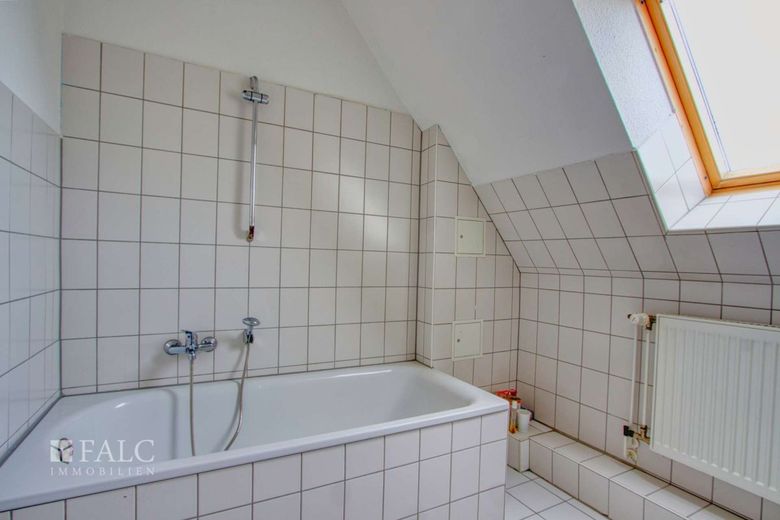 Eigennutzung oder Kapitalanlage? – Bad I