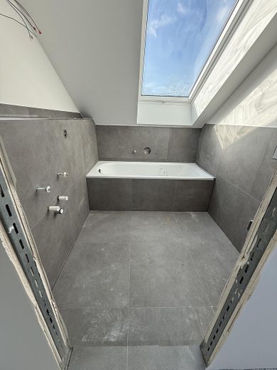 ***Neubau***KFW40Plus***Einbauküch***4,5 Zimmer-Maisonette*** – Foto 6