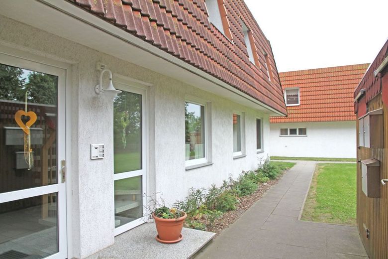 2-Zimmer-Wohnung – Wohng001w