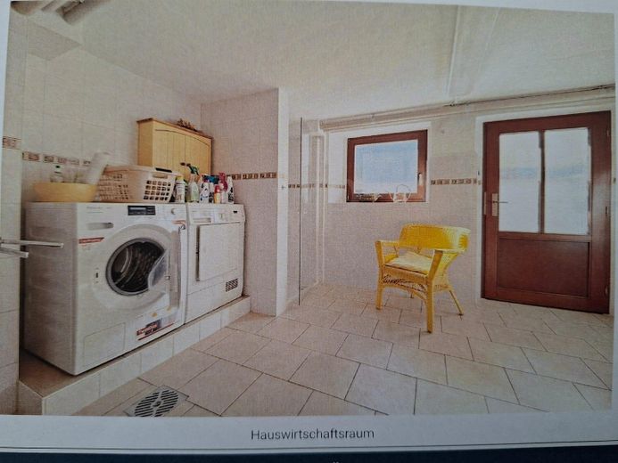 Apolda hübsches Einfamilienhaus am Ortsausgang Jena – Waschkeller