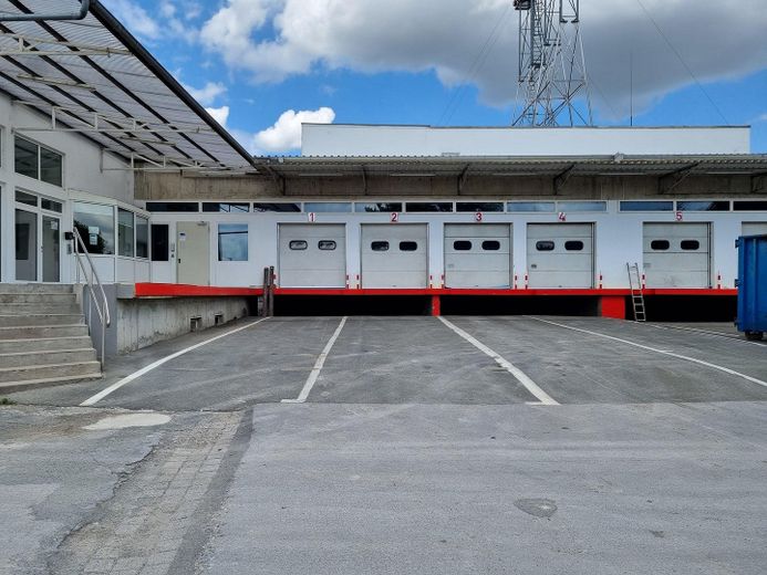Gewerbepark Salzkotten — Hallen und Lager ab 125 m² – Foto 10