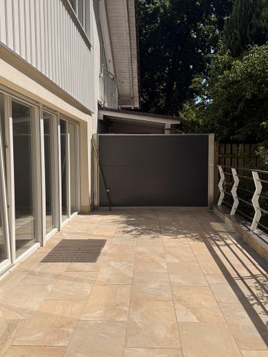 Luxus-Erstbezug nach Kernsanierung | 4 Zimmer | großzügiges Wohnen – Balkonterrasse