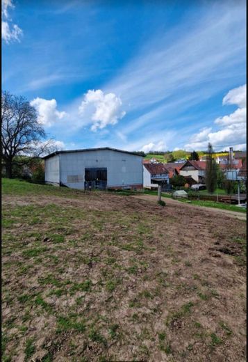 Bebra-OT, Landhaus + Pferdehof – Foto 5