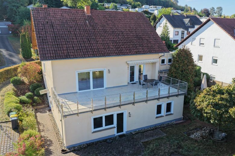 Großzügiges EFH mit sehr schöner ELW – Foto 5