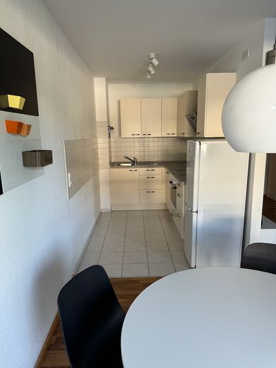 S'installer – Emménager – Se sentir bien. Appartement de 2 pièces à Francfort-Niederursel – Photo 11