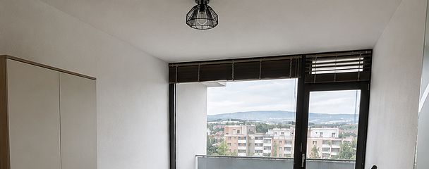Mainz: Möbliertes WG-Zimmer | 15 m² | 550 € warm – Zimmer