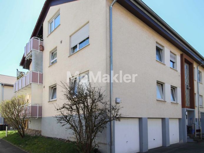 Ihr neues Projekt mit Potenzial: Gemütliches 3-Zimmer-Juwel in Leinfelden-Echterdingen – Foto 1