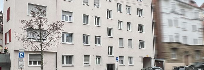 Außen