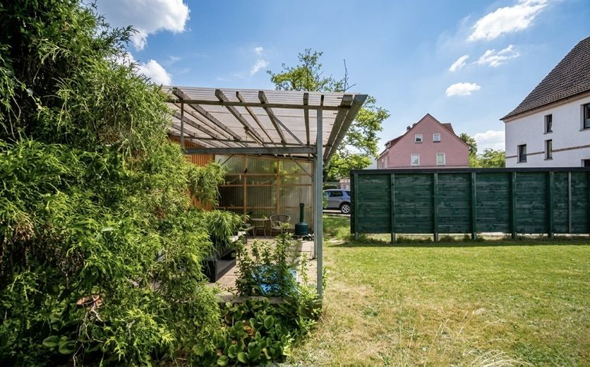 Dermbach, Wohnhs. + Gewerbe – Foto 6