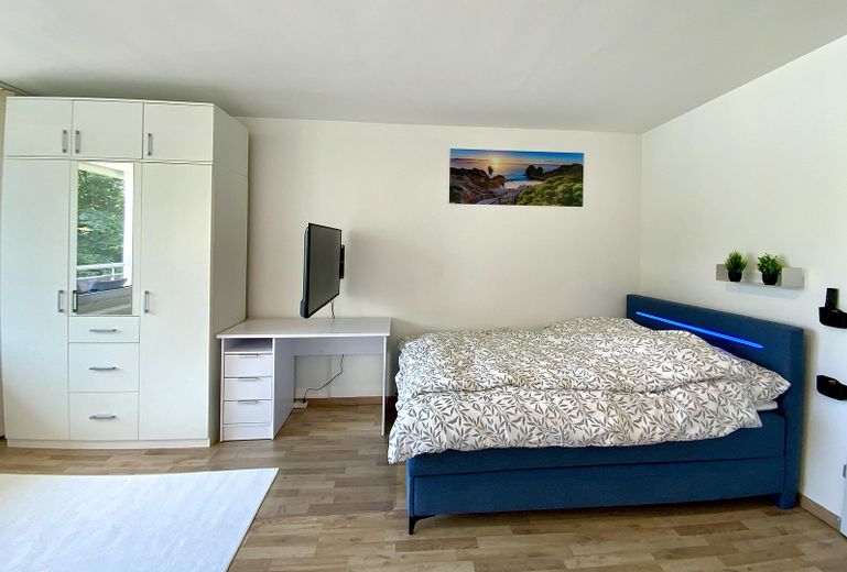 1-Zimmer Studiowohnung AC-Süd - direkt an der FH! Komplett ausgestattet! – Foto 9