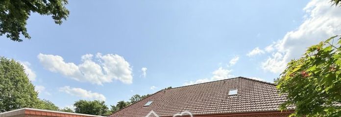 +++Provisionsfrei+++Wachendorf- flexibler Bungalow aus 2005 zu verkaufen