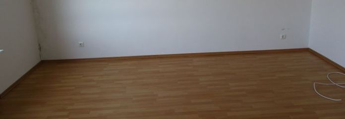 Renovierte 3 Zimmer-Wohnung mit Balkon