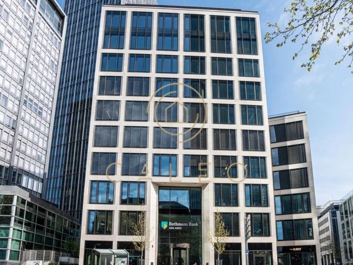 CALEO ¦ Bahnhofsviertel ¦ flexibel + sofort bezugsfertig ¦ all inclusive ¦ PROVISIONSFREI – Foto 1