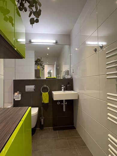 4-Zimmer-Gartenwohnung mit Hausgefühl in Eicken – Foto 9