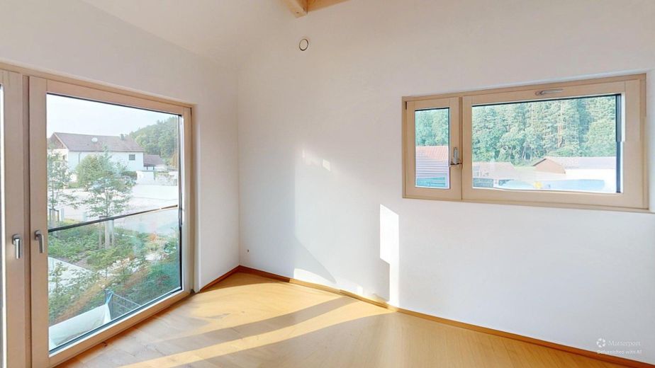 Arbeits- / Kinderzimmer