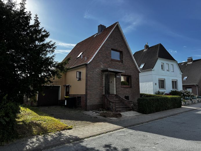 WOHNEN AN DER NORDSEE / Cuxhaven Döse – Foto 1