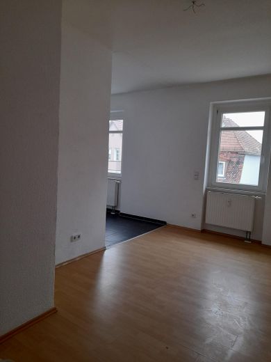 Wohnküche
