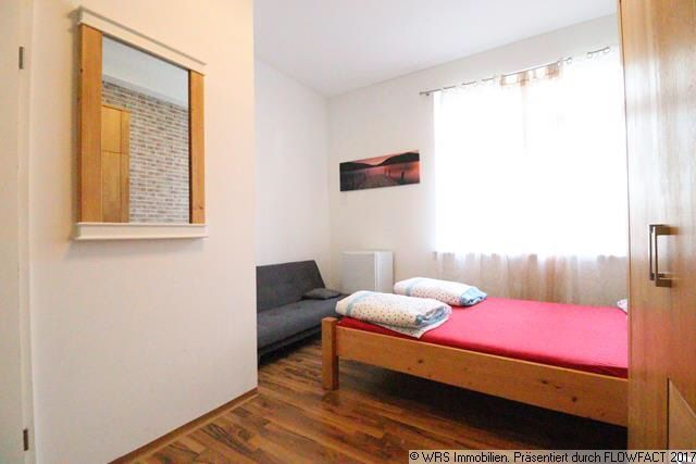 Übernachtungszimmer - 1