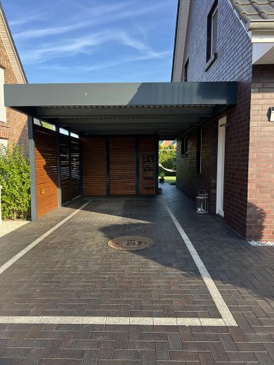 Freistehendes Einfamilienhaus in Hamburg-Ochsenwerder (Bezirk Bergedorf) – Foto 25