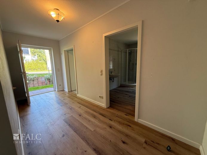 Traum-Bungalow auf Rügen - Ruhe, Natur und Komfort in Top-Lage! – Flur