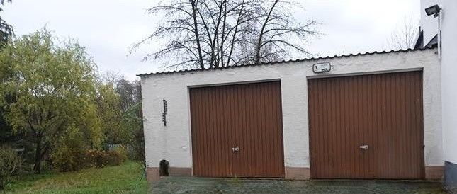Charmantes Mehrfamilienhaus / Mehrgenerationenhaus freistehend mit großem Garten in Traisa – Foto 26