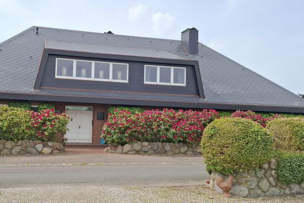Ein Anwesen mit Seele – Exklusive Villa & Heimatmuseum an der deutsch-dänischen Grenze