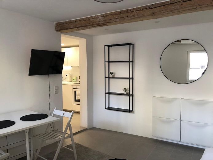 ruhige kleine Designwohnung sehr zentral in der Altstadt – Foto 6