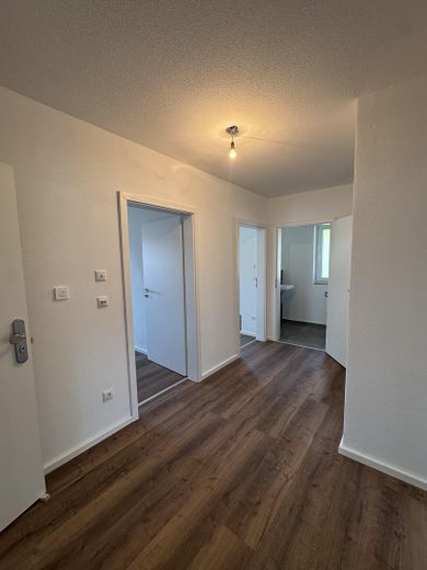 Nachhaltig Wohnen am Luftkurort - Moderne 3-Zimmer-Neubauwohnung – फोटो 24