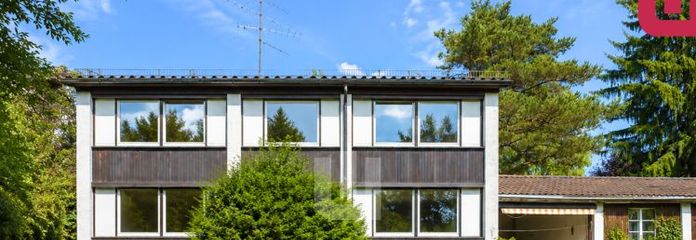 WINDISCH - Traumgrundstück mit Doppelhaushälfte zur Sanierung oder Neubebauung in ruhiger Lage
