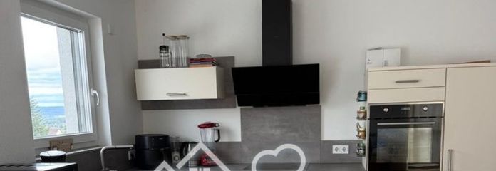 Moderne Neubau-Wohnung für Singles und Paare