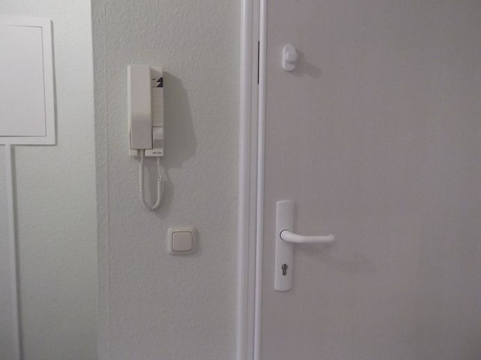 2-Zimmerwohnung mit Balkon, seperatem Keller, Garage in ruhiger Wohnlage im Süden von Kerpen-Buir – फोटो 6