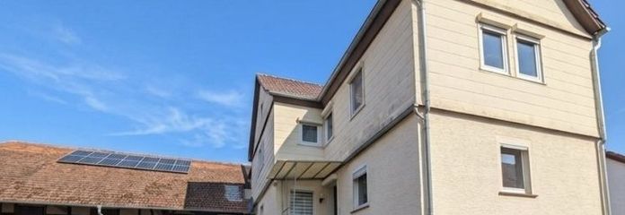 Neuental, EFH + Nebengeb.