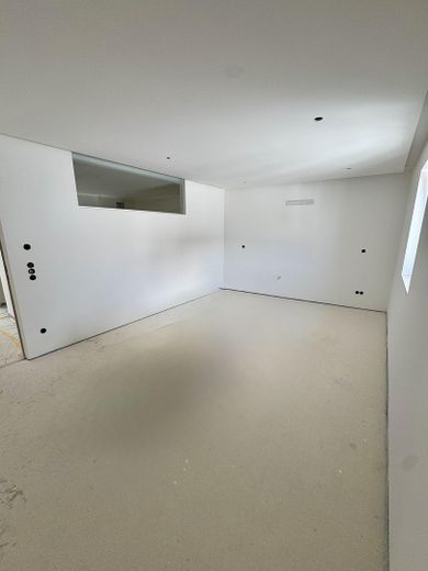KfW40 + QNG: Im Herzen von Hauzenberg - Exklusives Penthaus mit Weitblick – Schlafzimmer / Büro