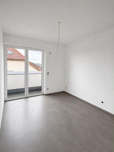 Exklusives Penthouse mit umlaufender Dachterasse - Erstbezug ab 15.09.2026 – Schlafzimmer 3