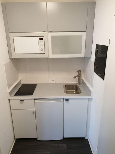 vollständig Möbliertes Appartment/Wohnung in zentraler Lage / überd. Stellplatz möglich – Foto 21