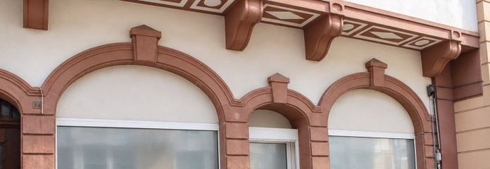 Worms’ta kiralık veya kiraya verilecek satış alanı.