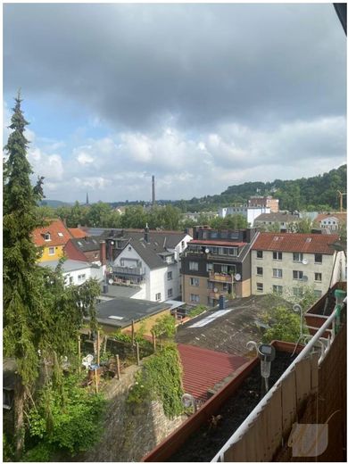 Außblick