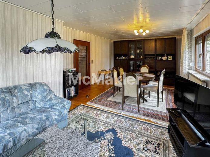 Endlich ein eigenes Haus – gepflegte Doppelhaushälfte in Oberasbach – Foto 1